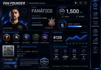 FAN DIGITAL