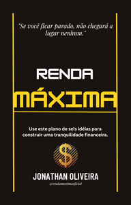 E-BOOK RENDA MÁXIMA