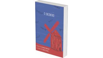 O ENCONTRO sem crocância :-)