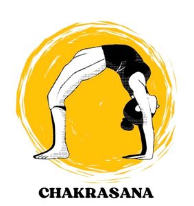 CHAKRASANA