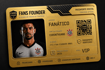 FOUNDER VIP 
