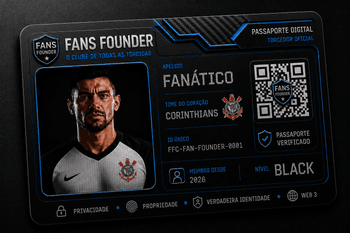 FOUNDER BLACK 