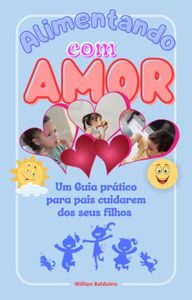 eBook Alimentando com Amor