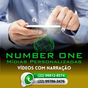 Vídeos Comerciais e Motivacionais