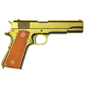 Pistola de Ouro