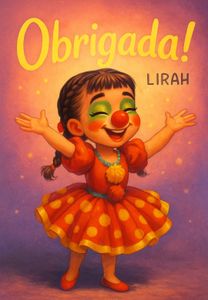 Nome no mural dos patrocinadores no portifólio online