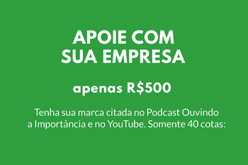 Quero ajudar com minha empresa