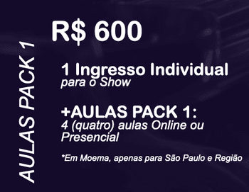 AULAS PACK 1