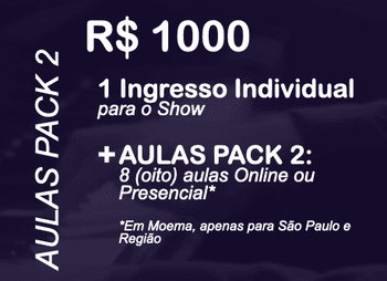 AULAS PACK 2