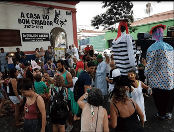 Apoie o carnaval com 30 reais!