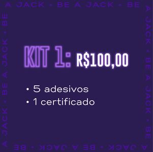 Kit 1 