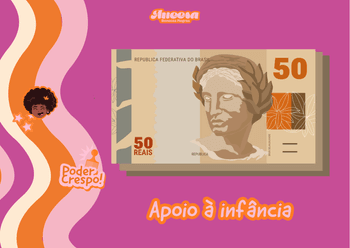 Apoio à infância