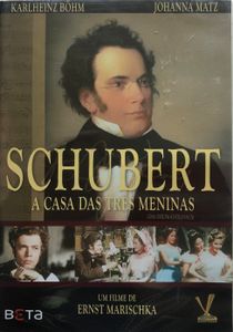 Livro + DVD do Schubert