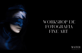 Workshop Fotografia Fine Art com Giowanella
