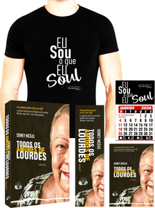 + Ímã-Calendário 2026