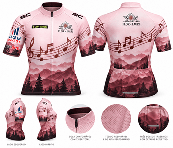CAMISA ELITE