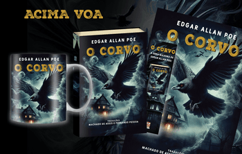 ACIMA VOA DOS PORTAIS