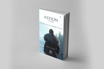 Livro Standart personalizado