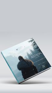 Livro Luxo