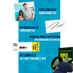 FOTO + Recompensas anteriores
