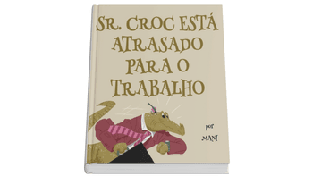 SR CROC desencontrado :-)