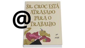 SR. CROC (e-book)