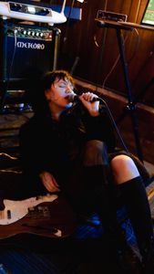 FREE PASS DE 01 ANO EM SHOWS DA FERALKAT EM CWB