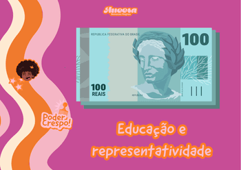 Educação e representatividade