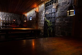 Baile medieval