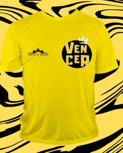 Camiseta Vencer 2026