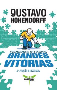 COMBO PEQUENAS ATITUDES GRANDES VITÓRIAS