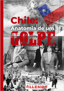 Livro digital Chile: Anatomia de um golpe