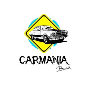 Versão de testes do CarManiaBrasil + Seu nome na seção de apoiadores