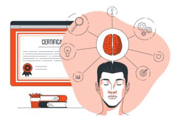 Certificado em Curso Veduca