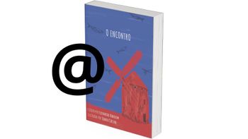 O ENCONTRO (e-book)