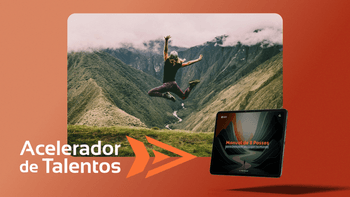 💛 150 acessos | Ganhe mentoria individual 8 encontros