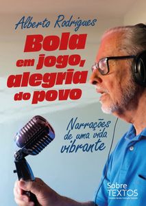 Livro autografado
