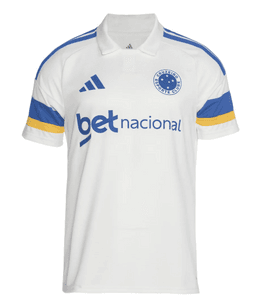 Camisa autografada