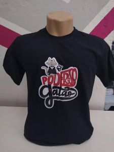 Ajude o site e ganhe uma camiseta!