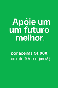 Eu  confio nesta importância
