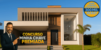 Acesso VIP ao sorteio + Certificado de Apoio