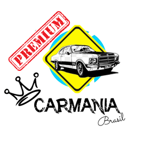 Pacote Premium CarMania Brasil