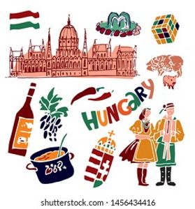 Muito húngaro