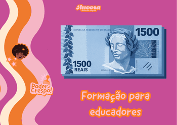 Formação para educadores