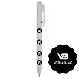 Caneta personalizada