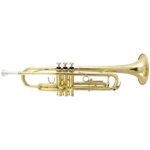 Compra de trompete
