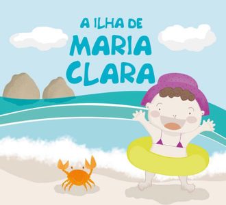 Livro digital: A ilha de Maria Clara 