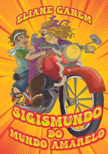 Sigismundo do mundo amarelo