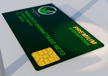 ANJO GIROMÓVEL PREMIUM