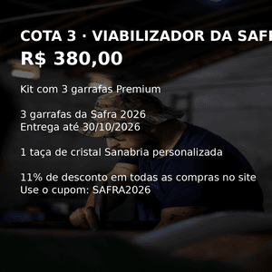 Viabilizador da Safra